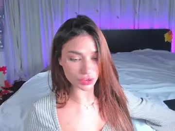 Chaturbate Adult Webcam of jesikalooove