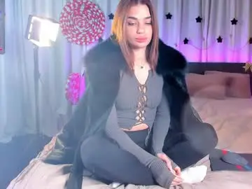 Chaturbate Adult Video Chat of jesikalooove