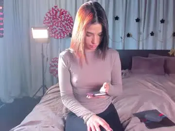 Chaturbate Adult Video Chat of jesikalooove