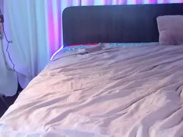 Chaturbate Live Sex Cam of jesikalooove