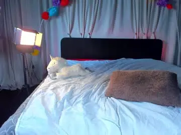 Chaturbate Adult Video Chat of jesikalooove