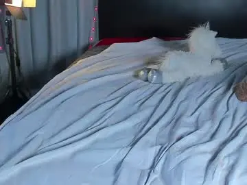 Chaturbate Best Webcam of jesikalooove