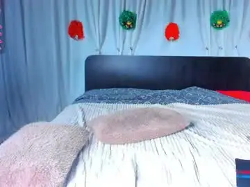 Chaturbate Sex Cam of jesikalooove