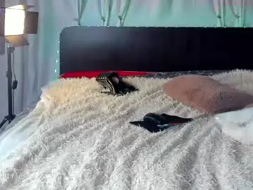 Chaturbate Adult Video Chat of jesikalooove