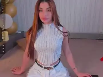 Chaturbate Live Sex Cam of jesikalooove