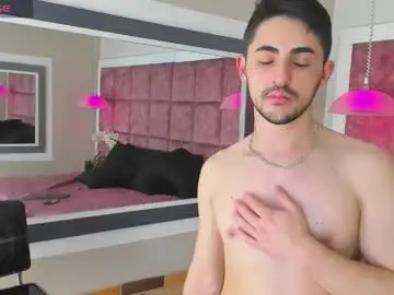 Chaturbate Live Sex of jo_silva99