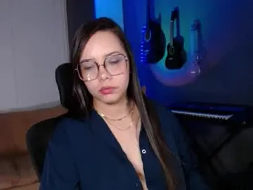 Chaturbate Nude Webcam of kay_avrill