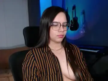 Chaturbate Live Sex Cam of kay_avrill