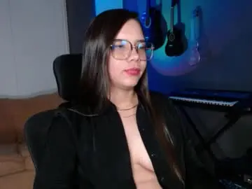 Chaturbate Private Sex Chat of kay_avrill