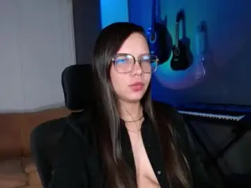 Chaturbate Nude Webcam of kay_avrill