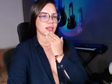 Chaturbate Adult Webcam of kay_avrill