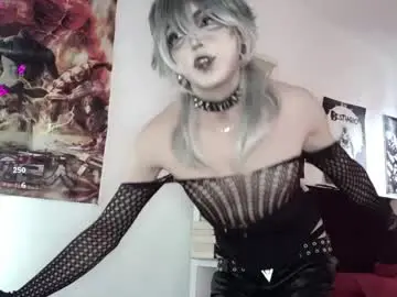 Chaturbate Best live sex cam show of kiiller_queen