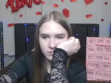 Chaturbate Live Sex Cam of laurahlot