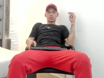 Chaturbate Adult Webcams of marcus_smithh