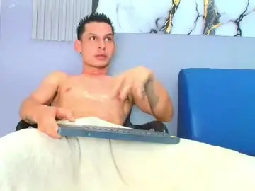 Chaturbate Adult Video Chat of marcus_smithh