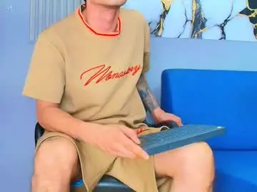 Chaturbate Live Sex of marcus_smithh
