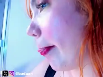 Chaturbate Live Sex of midnight_angell