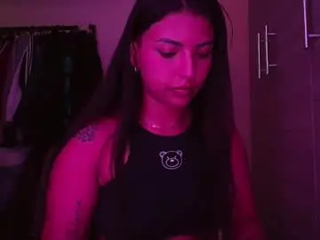 Chaturbate Live Sex Cam of milena_101