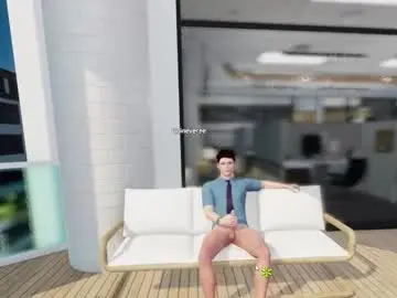 Chaturbate Live Sex Cam of misterrileyd