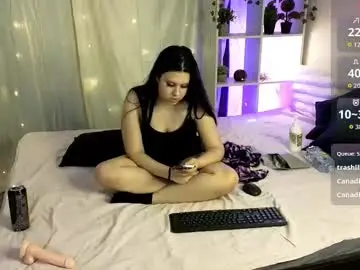 Chaturbate Sex Chat of nicole_parshikova