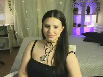 Chaturbate Live Sex Cam of nicole_parshikova