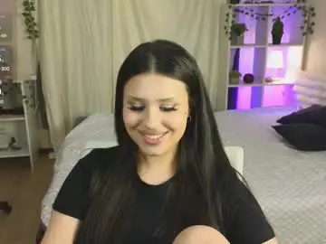 Chaturbate Free Porn Cam of nicole_parshikova