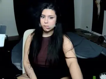 Chaturbate Adult Webcam of nicole_parshikova