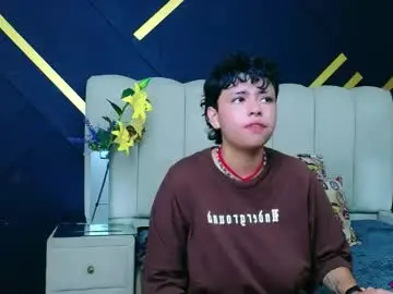 Chaturbate Adult Webcams of nikievanz