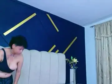 Chaturbate Sex Cam of nikievanz