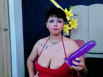 Chaturbate Free Live Porn of nikievanz