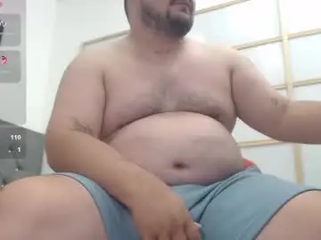 Chaturbate Free Porn Cam of oso_gael