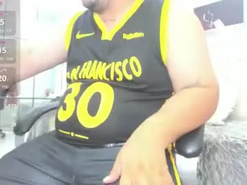 Chaturbate Adult Webcam of oso_gael