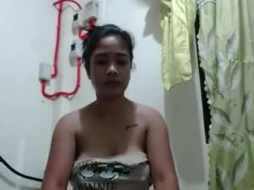 Chaturbate Sex Cam of pinay_sexy09