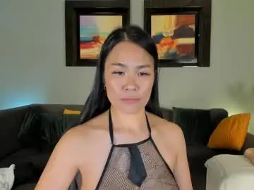 Chaturbate Live Sex of puiyee_