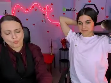 Chaturbate Live Sex Cam of rima_letta