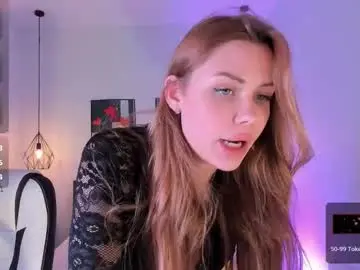 Chaturbate Live Sex of roxy_wet