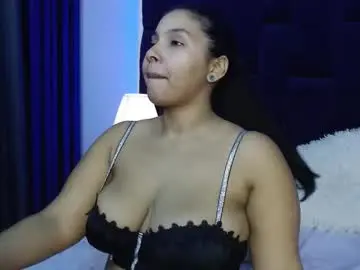 Chaturbate Adult Webcam of salomeee__