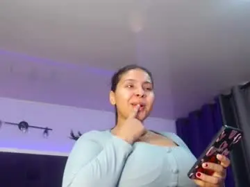 Chaturbate Sex Cam of salomeee__