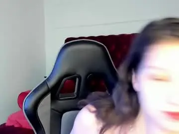 Chaturbate Adult Webcam of saradenars