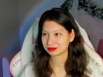 Chaturbate Live Sex Cam of saradenars