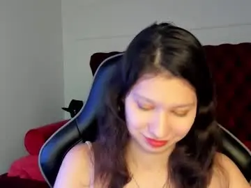 Chaturbate Live Sex of saradenars