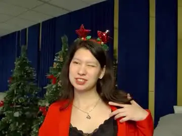 Chaturbate Live Sex Cam of saradenars