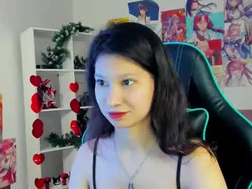 Chaturbate Sex Cam of saradenars