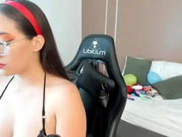 Chaturbate Best Webcam of sophia_martinezz
