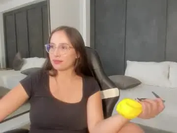 Chaturbate Private Sex Chat of sophia_martinezz