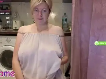 Chaturbate Adult Video Chat of stasya_07