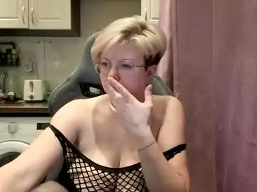 Chaturbate Sex Chat of stasya_07