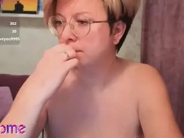 Chaturbate Best live sex cam show of stasya_07