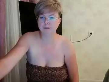 Chaturbate Best live sex cam show of stasya_07