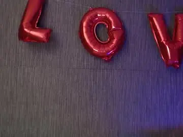 Chaturbate Watch Live Sex Cams of thalia_anderson